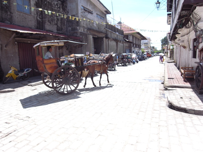 vigan ビガン