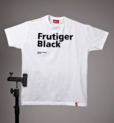 frutiger